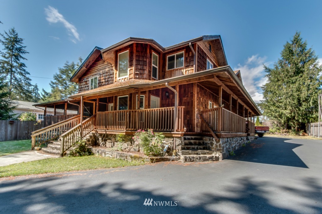 111 Shenandoah Road Silverlake, WA 98645 - Photo 19 of 19