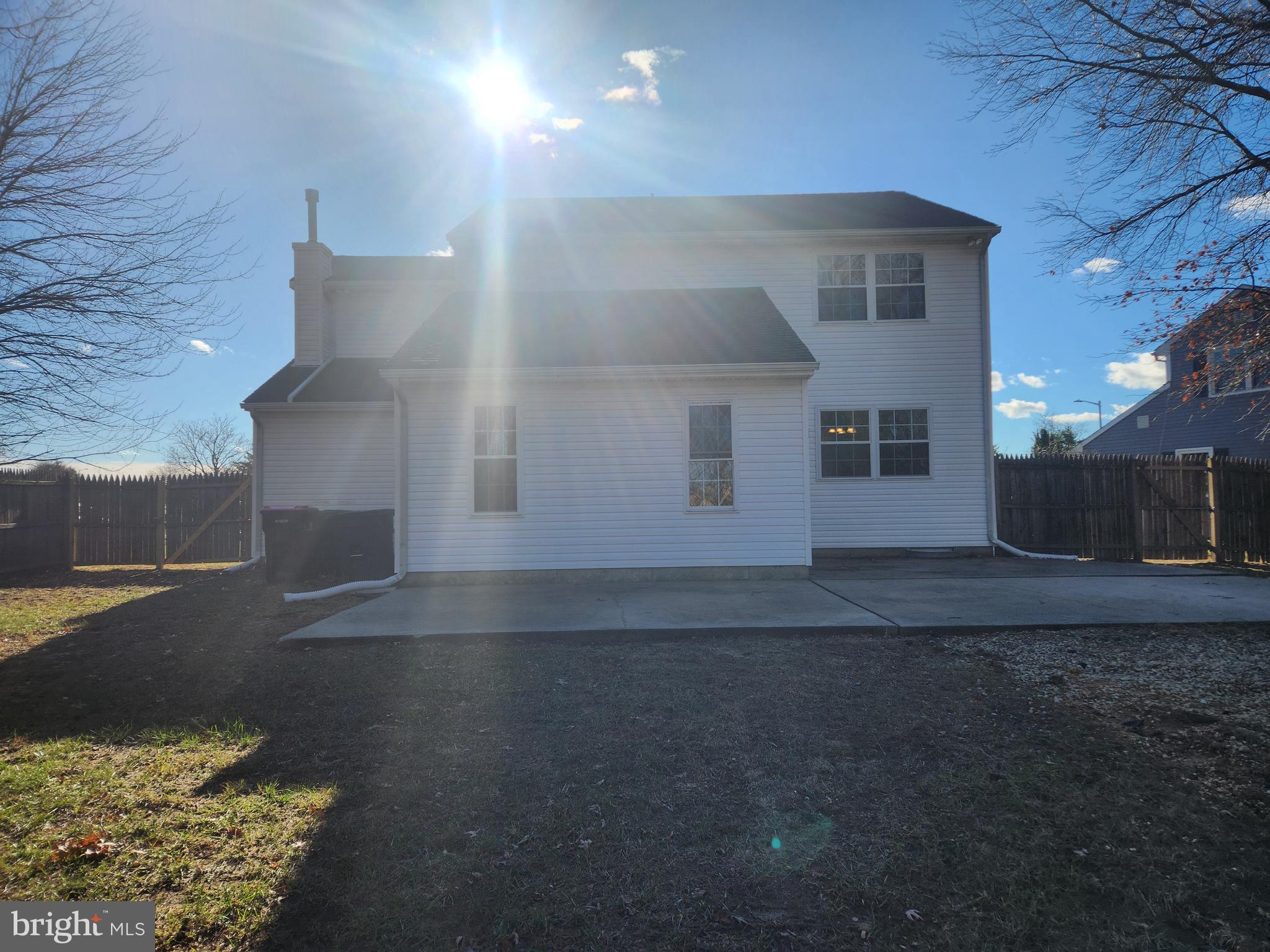 35 Mayapple Road Sicklerville, NJ 08081 - Photo 21 of 22