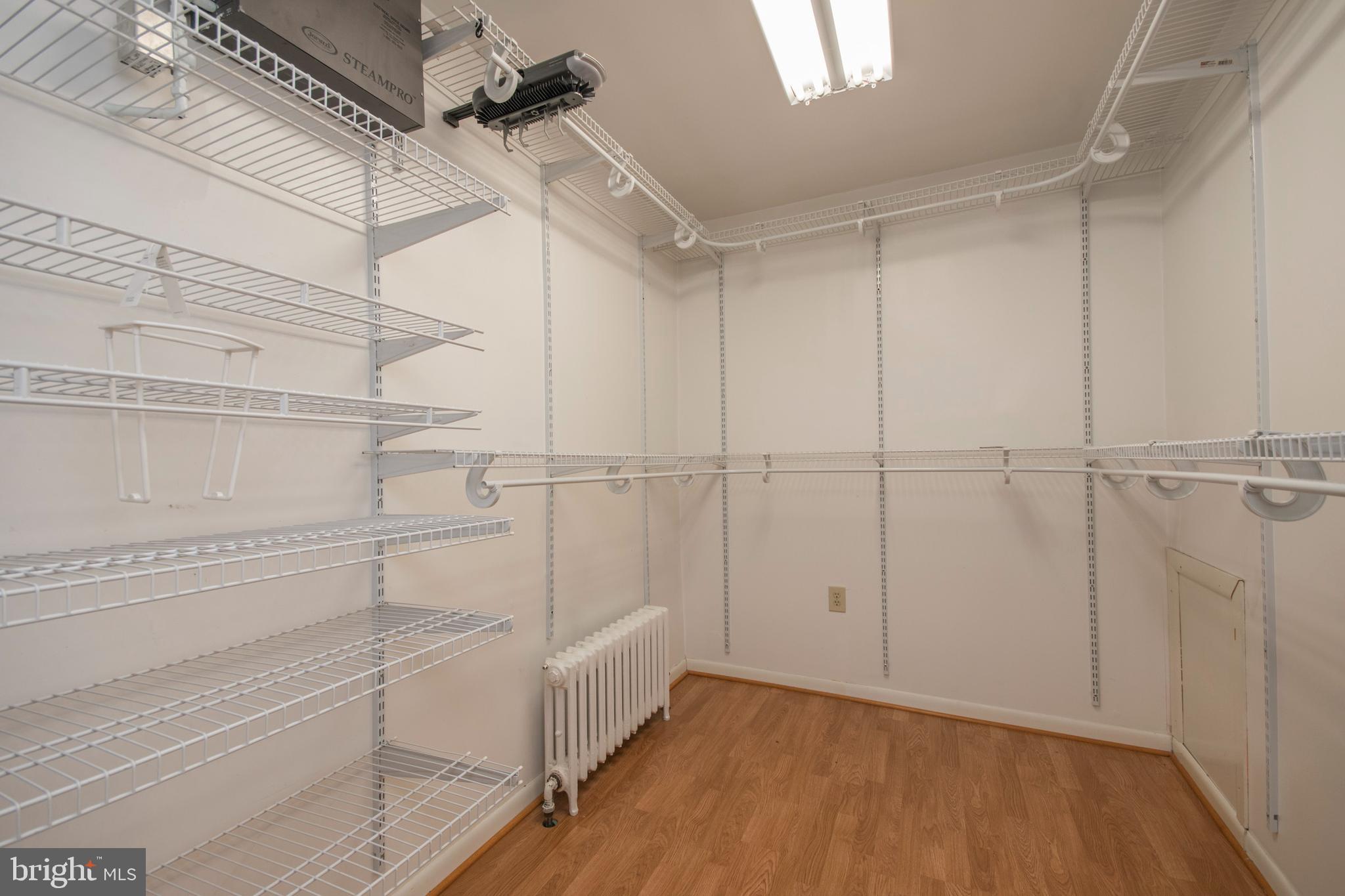 980 Rydal Road Jenkintown, PA 19046 - Photo 19 of 37 Walk-in-Closet