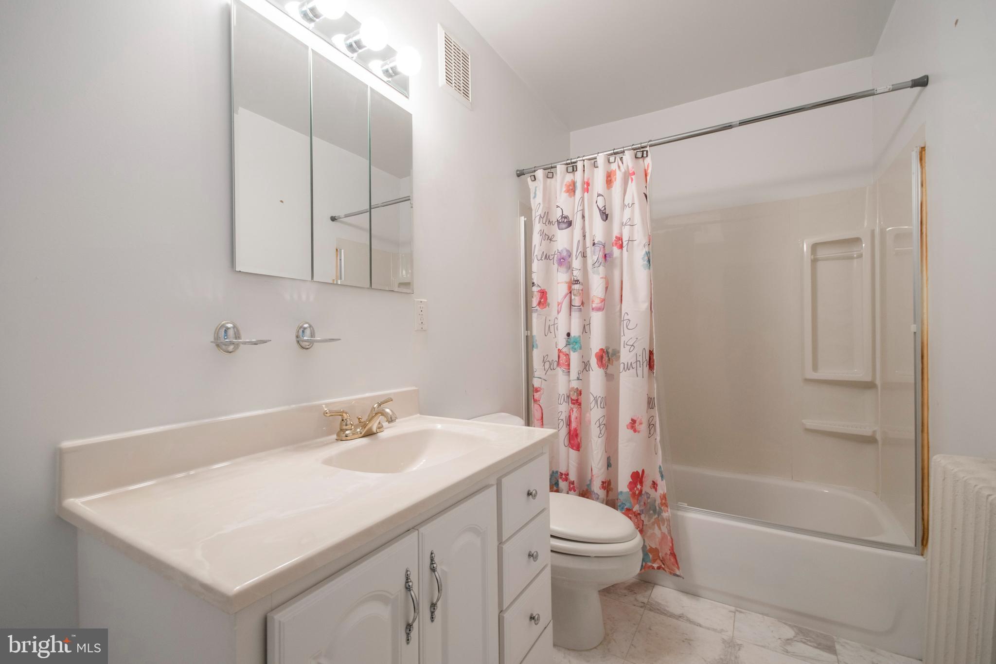 980 Rydal Road Jenkintown, PA 19046 - Photo 20 of 37 Hall Bathroom