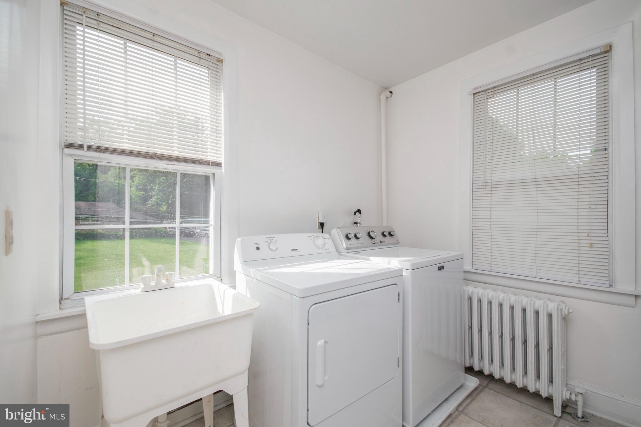 980 Rydal Road Jenkintown, PA 19046 - Photo 25 of 37 Laundry Room