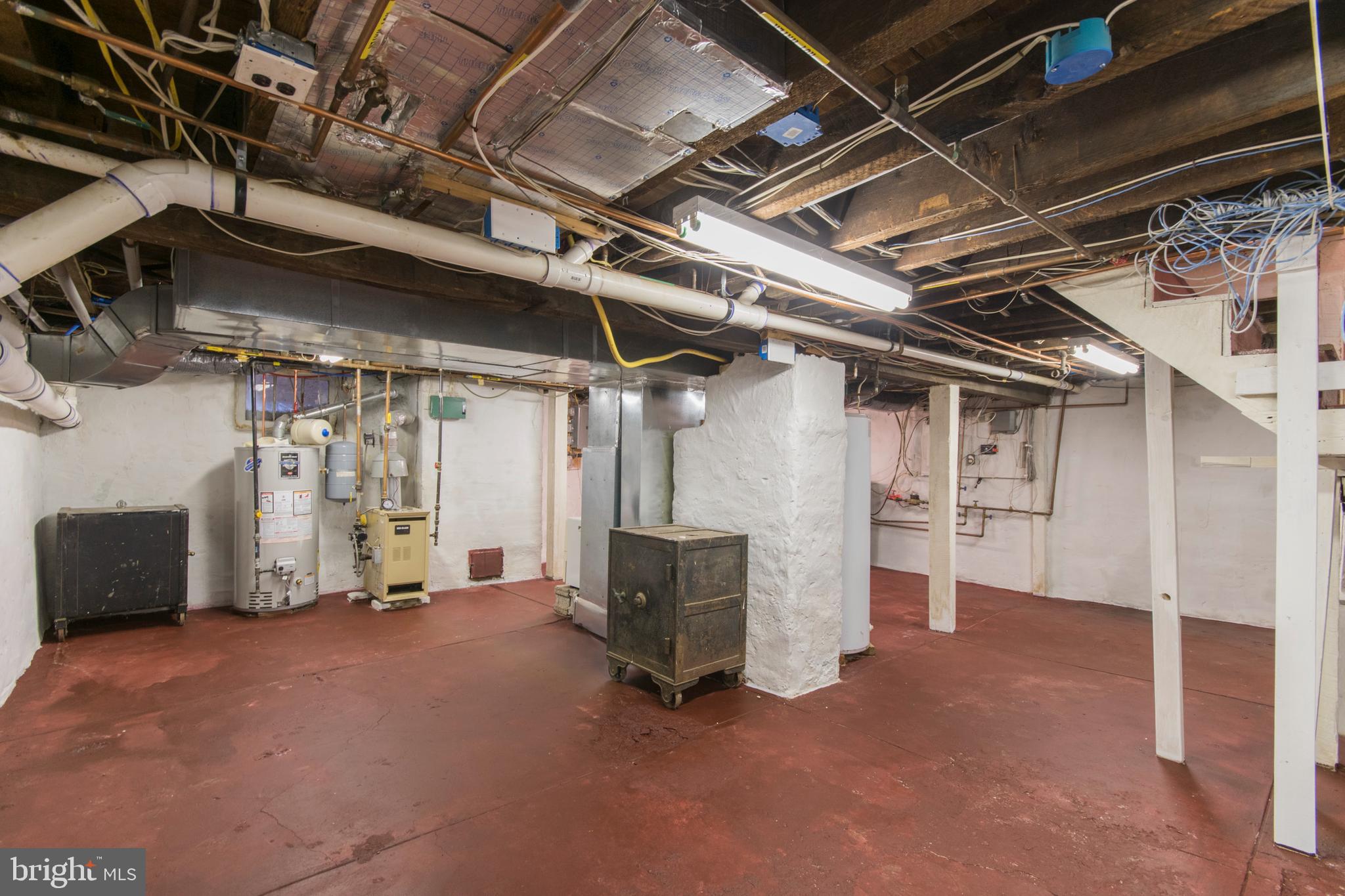 980 Rydal Road Jenkintown, PA 19046 - Photo 33 of 37 Basement