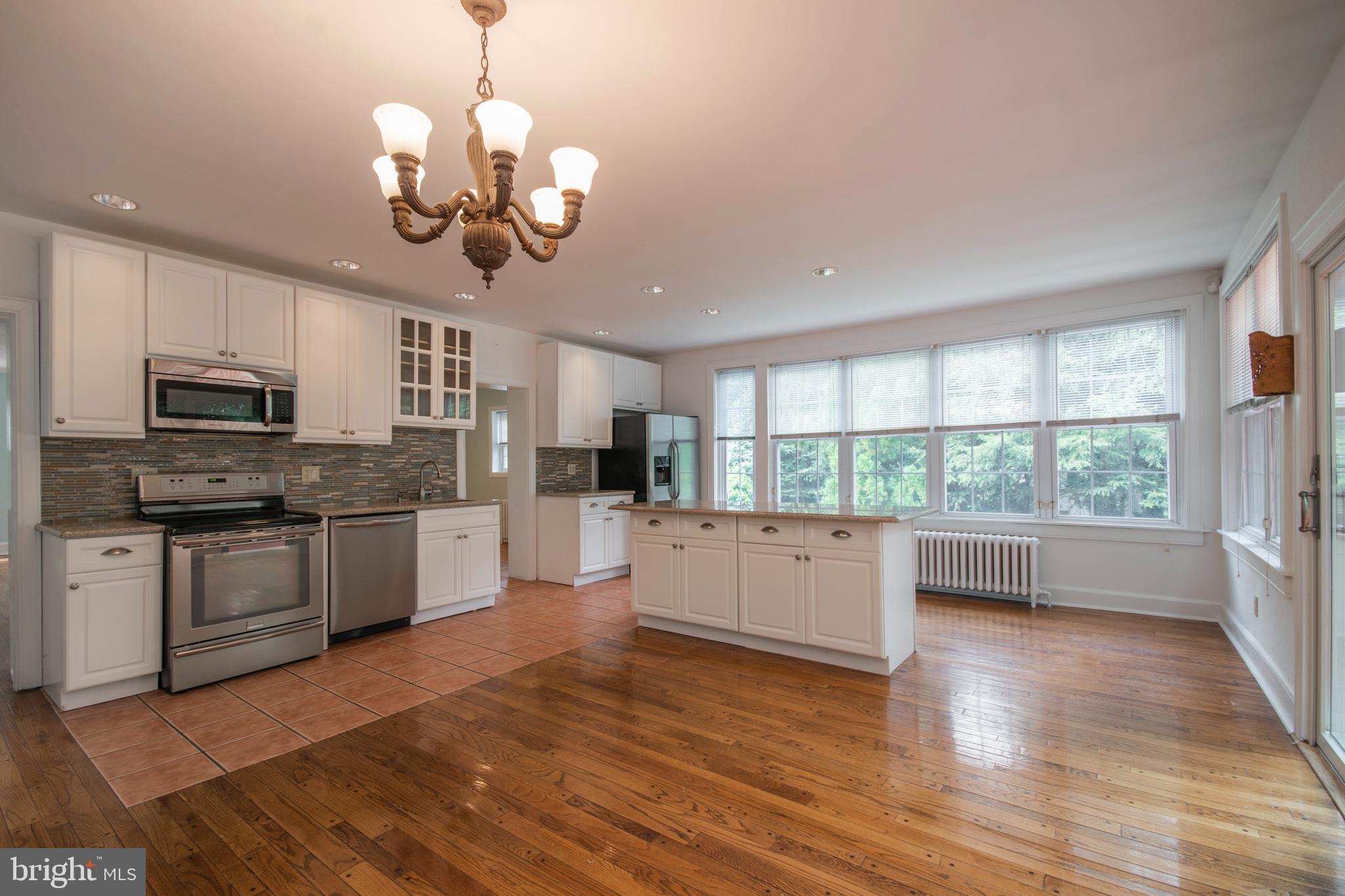 980 Rydal Road Jenkintown, PA 19046 - Photo 7 of 37 Kitchen