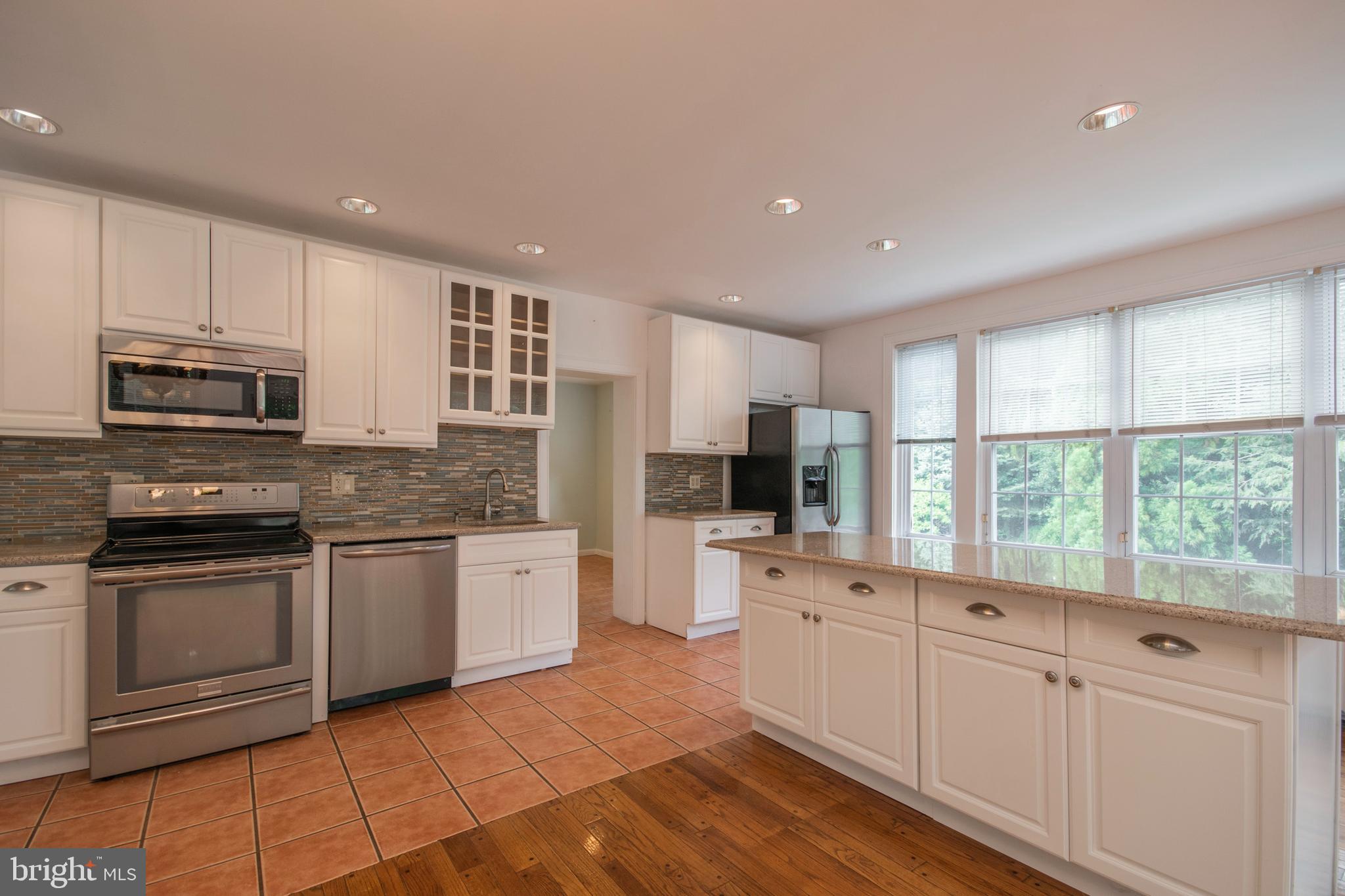 980 Rydal Road Jenkintown, PA 19046 - Photo 10 of 37 Kitchen