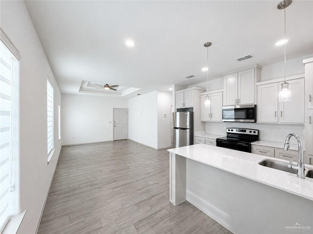 7802 North 58th Street, Unit 1 Mission, TX 78573 - Photo 8 of 17