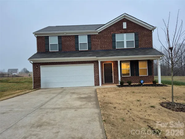 $324,000 | 121 Vintage Woods Court, Shelby, NC 28150