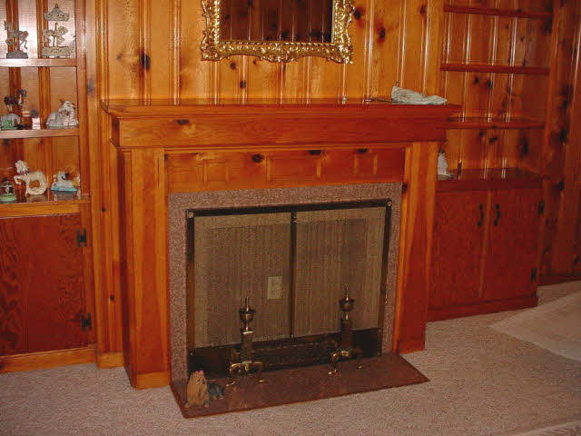 280 New Market Road Timberville, VA 22853 - Photo 10 of 20 Gallery Image 10