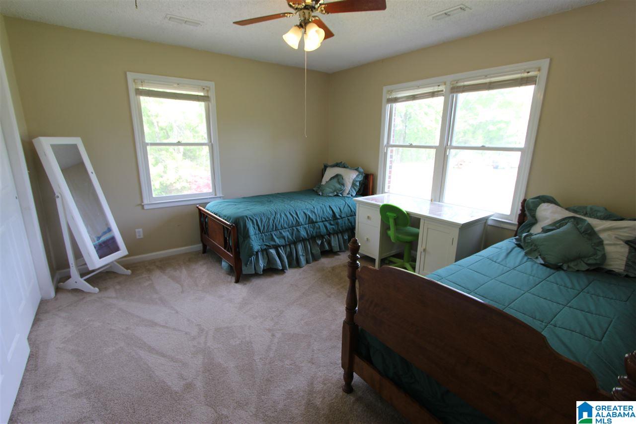 405 Hilldale Road Anniston, AL 36207 - Photo 35 of 50