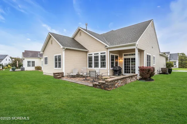 $675,000 | 29 Mantoloking Lane, Waretown, NJ 08758