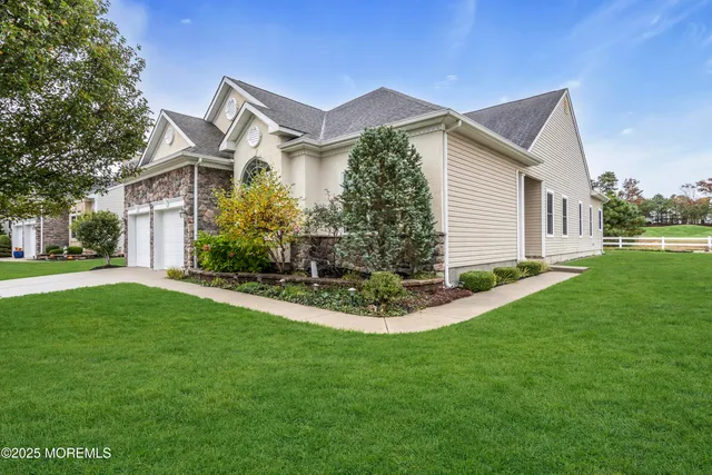 $675,000 | 29 Mantoloking Lane, Waretown, NJ 08758