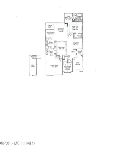 $675,000 | 29 Mantoloking Lane, Waretown, NJ 08758