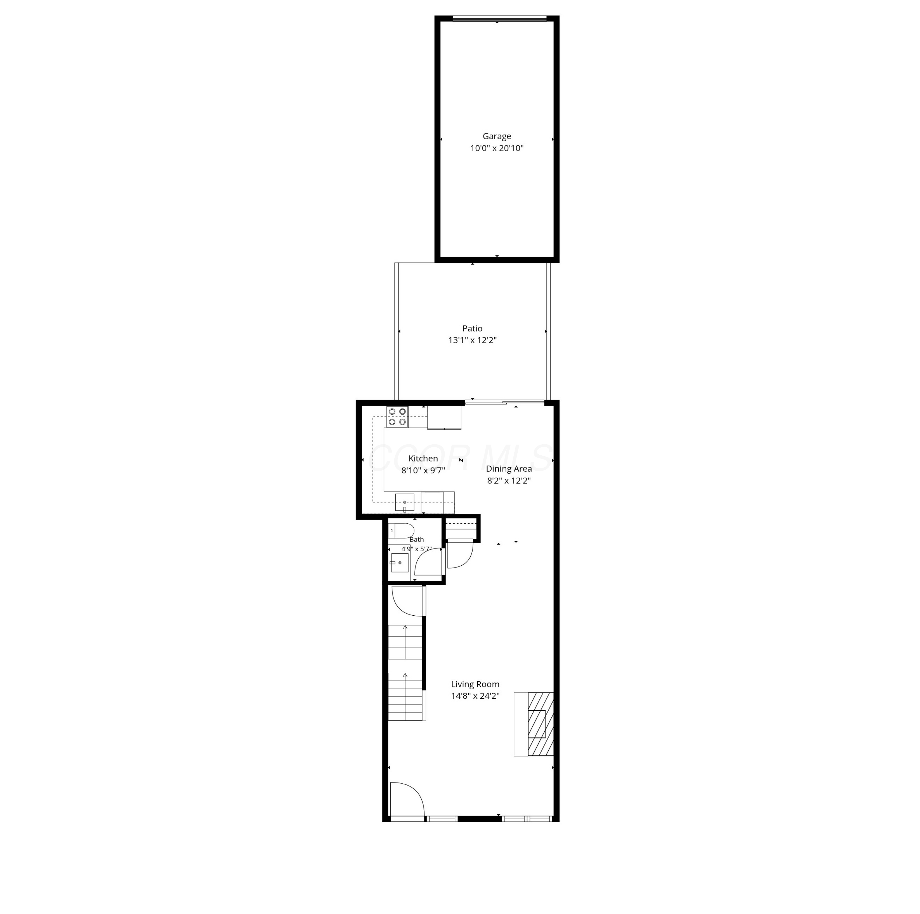 408 Edinburgh Road Dublin, OH 43017 - Photo 36 of 38 Gallery Image 36