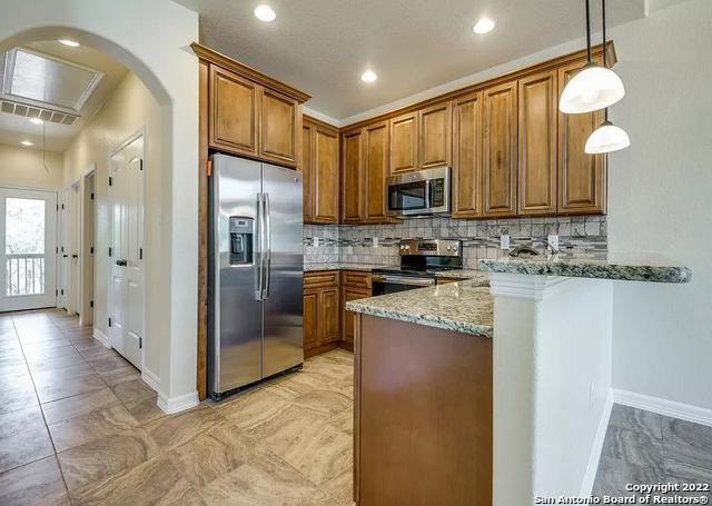 2544 Puter Creek Road, Unit A Spring Branch, TX 78070 - Photo 3 of 8