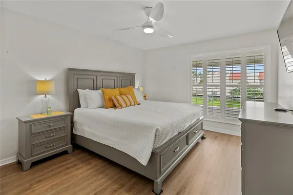 $509,500 | 1801 Gulf Drive North, Unit 275, Bradenton Beach, FL 34217