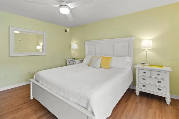 $509,500 | 1801 Gulf Drive North, Unit 275, Bradenton Beach, FL 34217