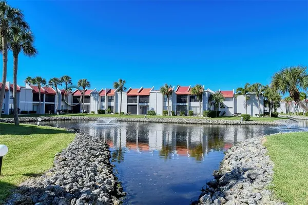 $509,500 | 1801 Gulf Drive North, Unit 275, Bradenton Beach, FL 34217