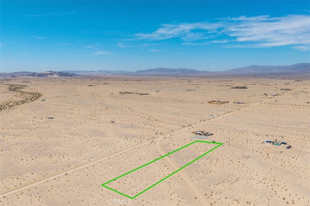 82935 Maya Rada Twentynine Palms, CA 92277 - Photo 29 of 31