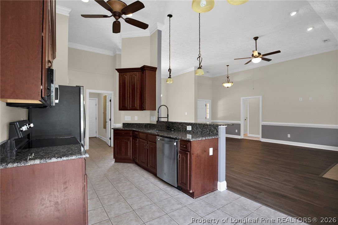 195 Falling Water Road Spring Lake, NC 28390 - Photo 11 of 47