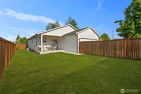 $615,000 | 7202 South Lawrence Street, Tacoma, WA 98409