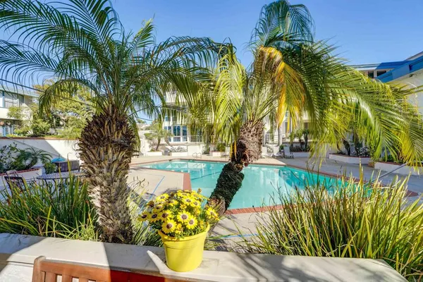 a view of outdoor space yard and patio
