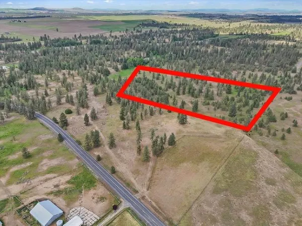$302,500 | Nka South Malloy Prairie Road, Unit PARCEL D 03032 9051, Cheney, WA 99004