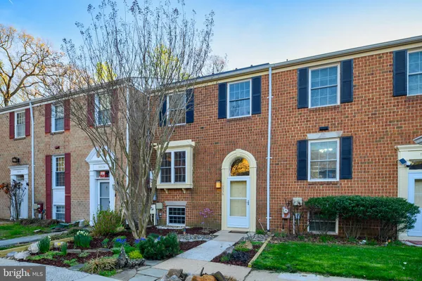 $450,000 | 10536 East Wind Way, Columbia, MD 21044