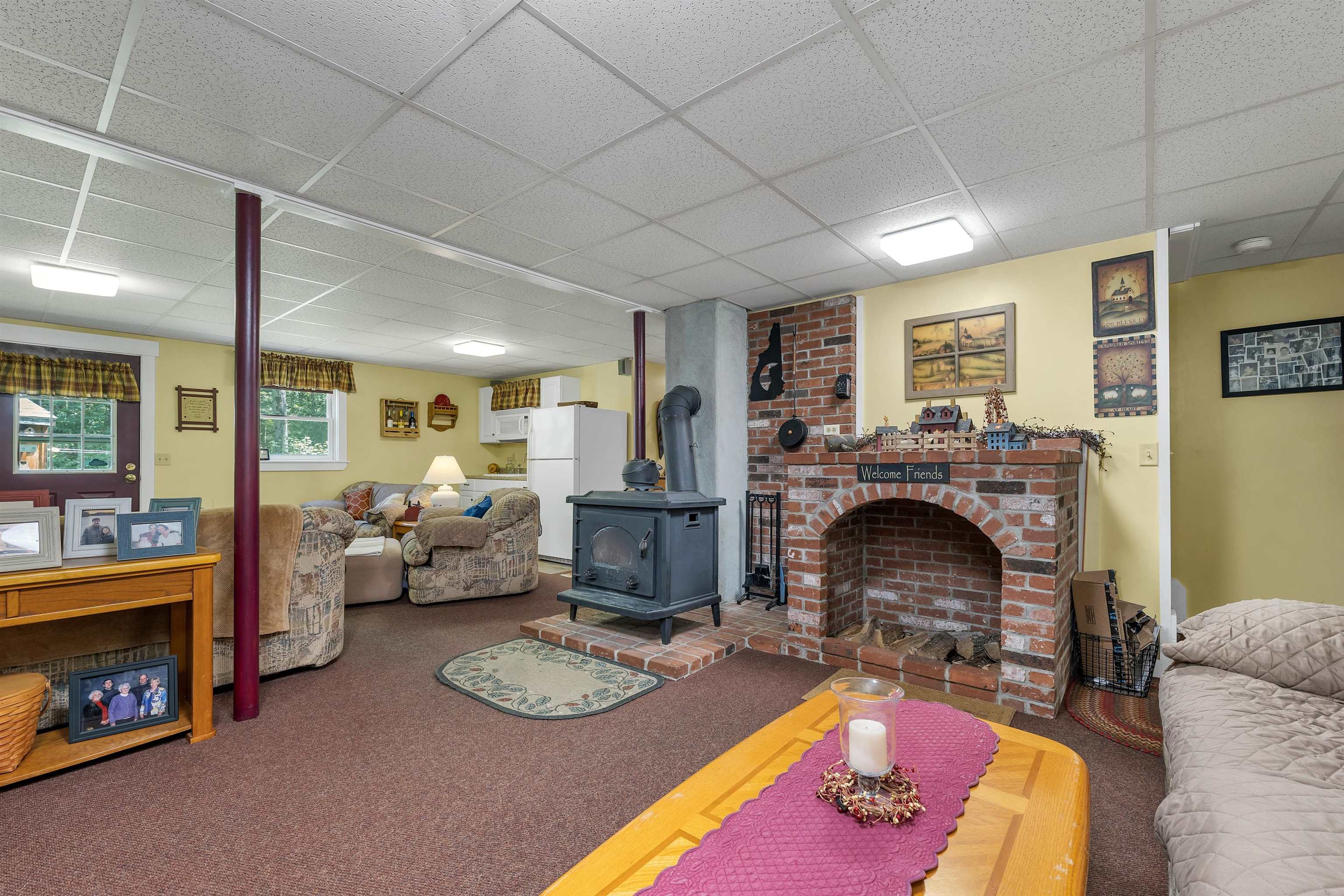358 Roller Coaster Road Laconia, NH 03246 - Photo 29 of 55
