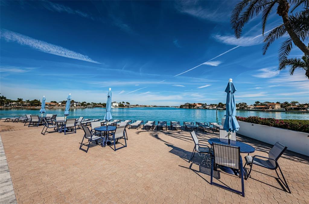 9525 Blind Pass Road, Unit 505 St. Pete Beach, FL 33706 - Photo 38 of 53