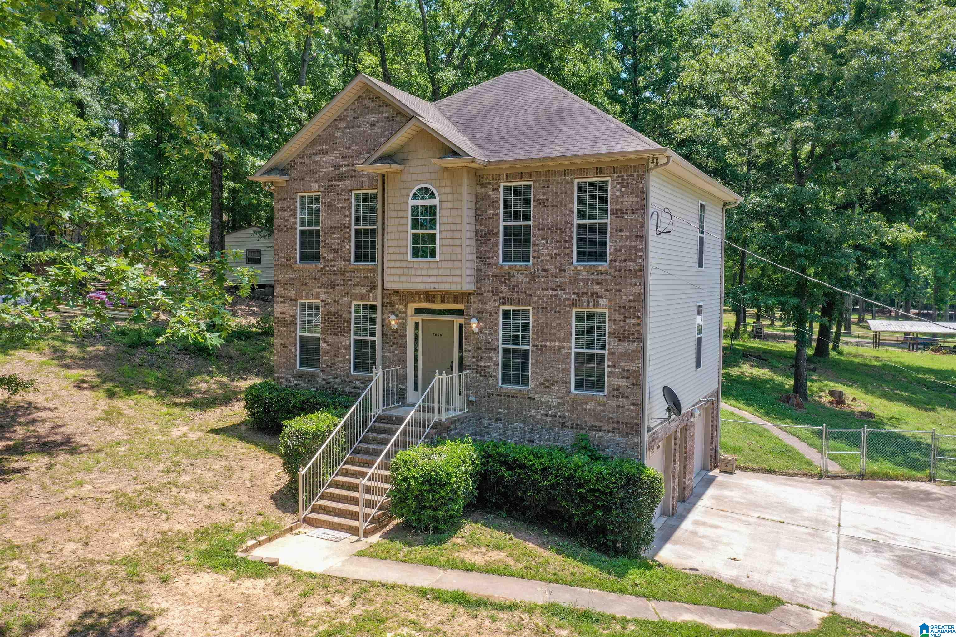 7050 Harpers Dairy Loop Bessemer, AL 35022 - Photo 58 of 73