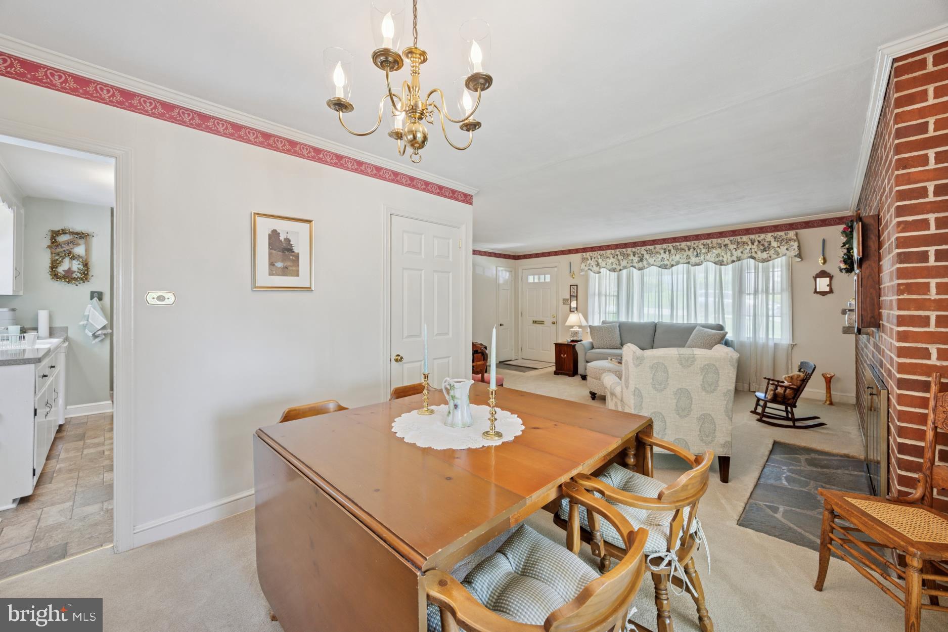 39 Stoney Run Road Wilmington, DE 19809 - Photo 6 of 28 Dining Room