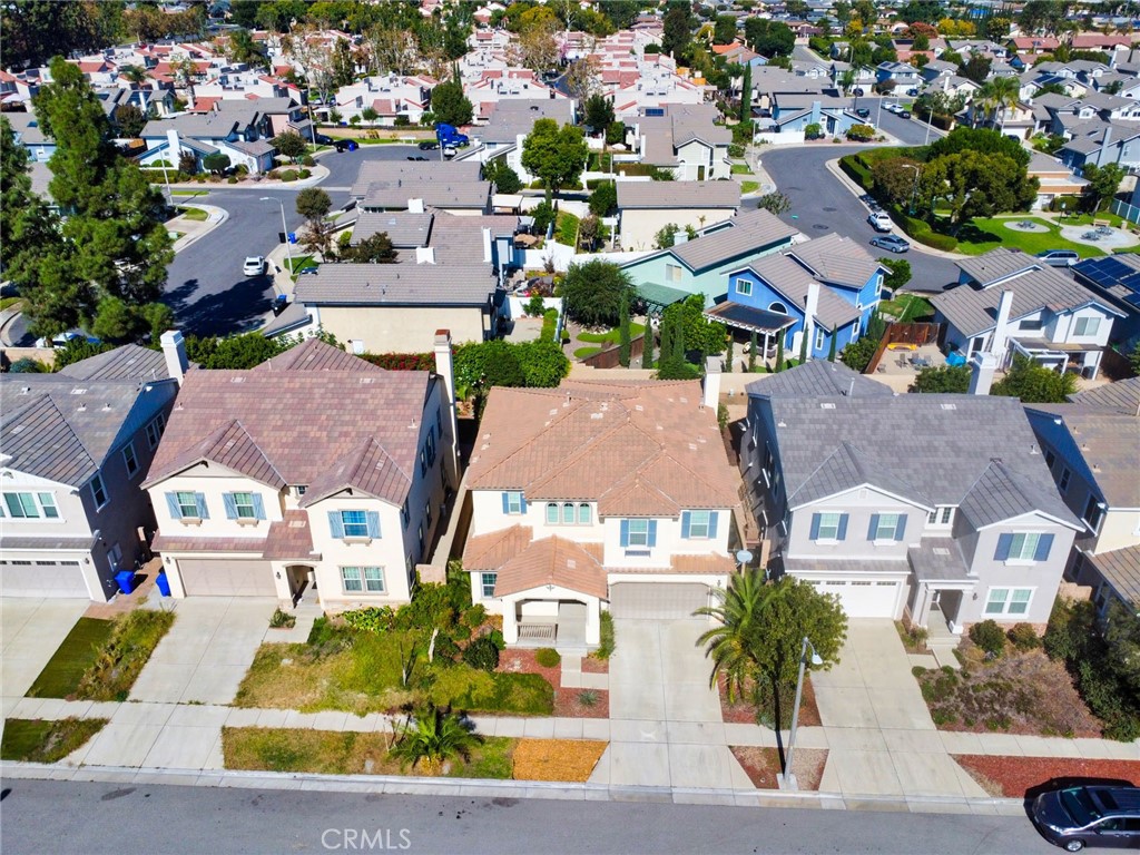 9780 La Vine Court Rancho Cucamonga, CA 91701 - Photo 35 of 38