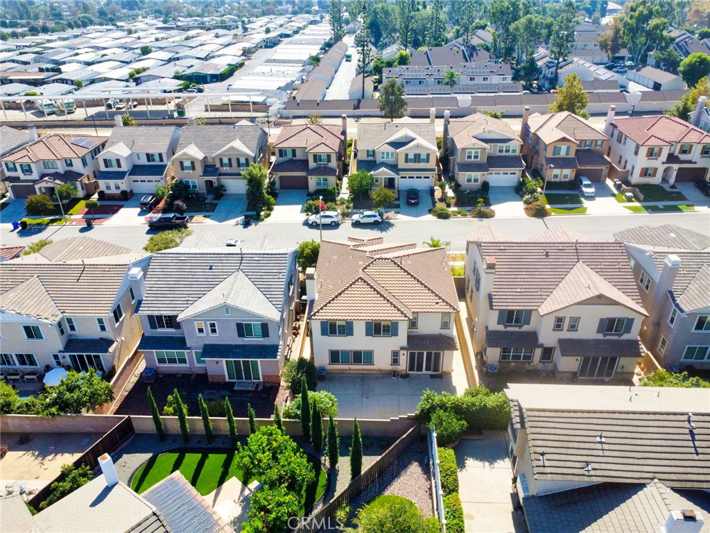 9780 La Vine Court Rancho Cucamonga, CA 91701 - Photo 37 of 38