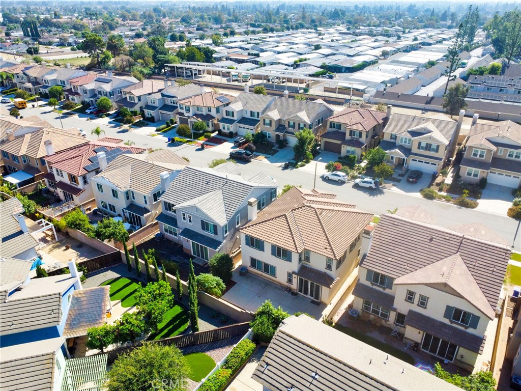 9780 La Vine Court Rancho Cucamonga, CA 91701 - Photo 38 of 38