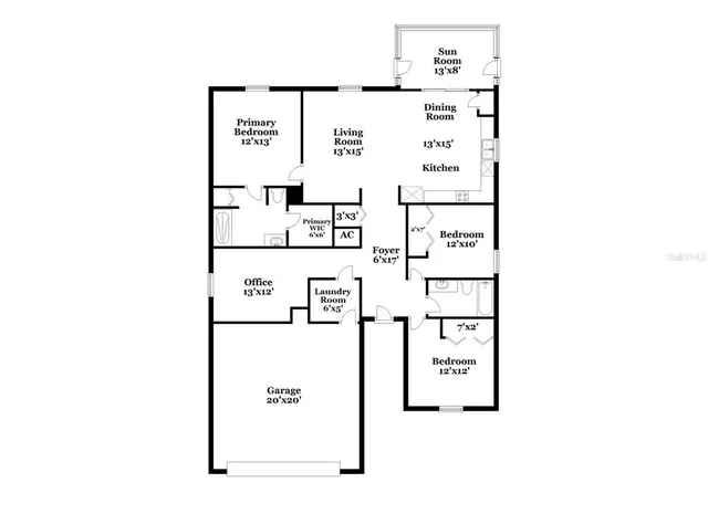 a picture of a wall with a white wall