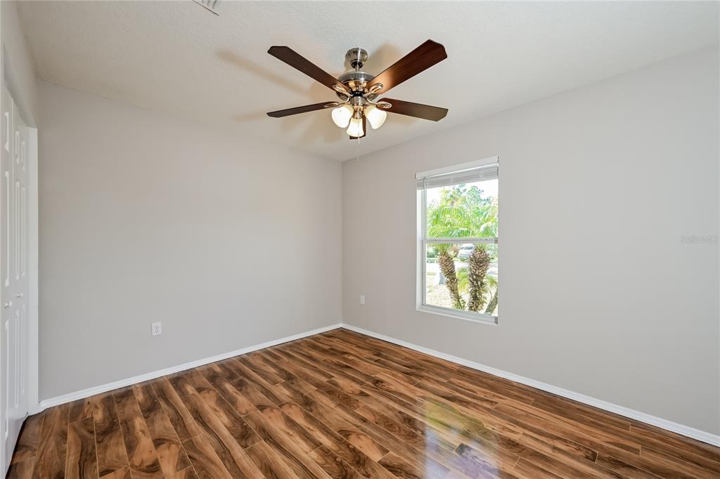 149 Springberry Court Daytona Beach, FL 32124 - Photo 10 of 16 a view of a window in the room