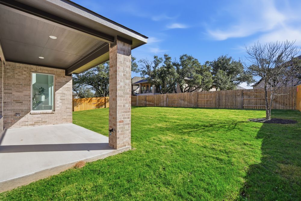 1800 Plum Tree Way Georgetown, TX 78628 - Photo 19 of 33 1800 Plum Tree Way ~ Ready Now!