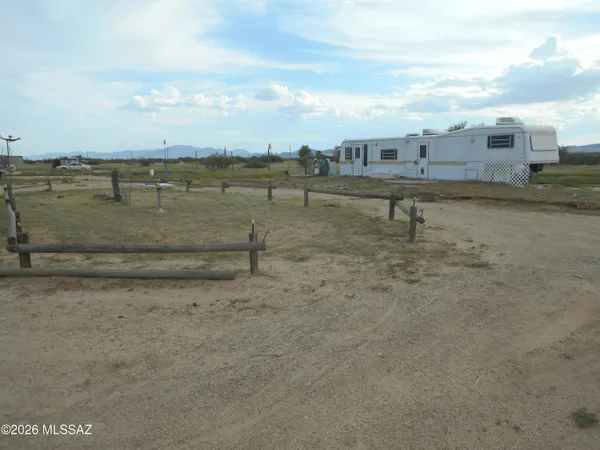 $65,000 | 853 South Collins Lane, Willcox, AZ 85643