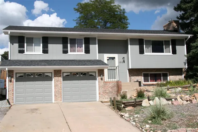$535,000 | 1008 Park View Court, Castle Rock, CO 80104