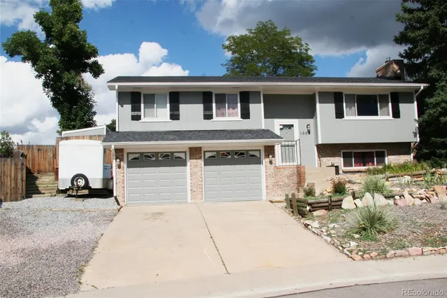 $535,000 | 1008 Park View Court, Castle Rock, CO 80104