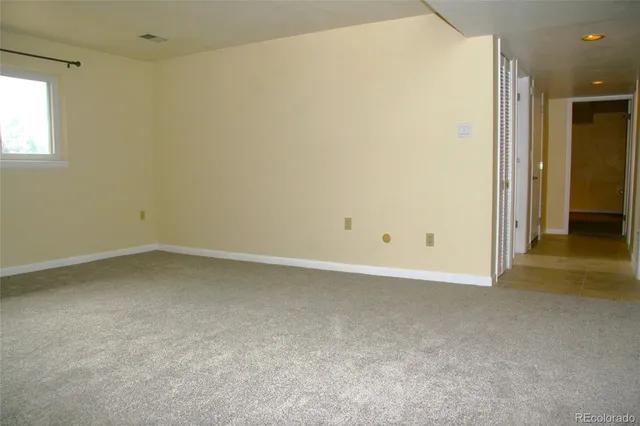 $535,000 | 1008 Park View Court, Castle Rock, CO 80104