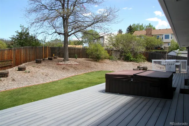 $535,000 | 1008 Park View Court, Castle Rock, CO 80104