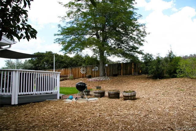 $535,000 | 1008 Park View Court, Castle Rock, CO 80104