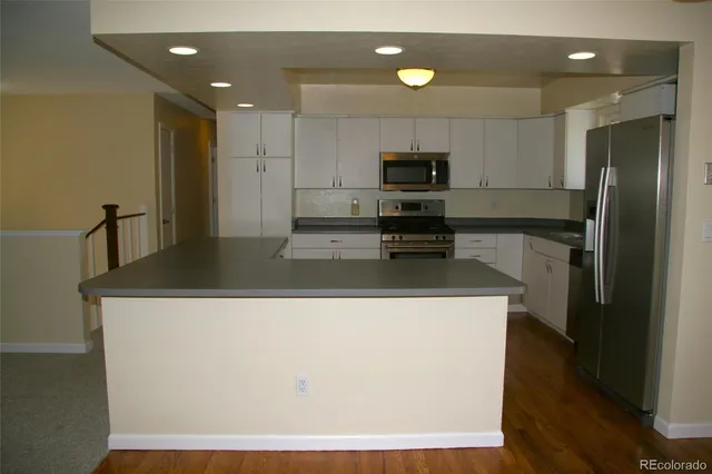 $535,000 | 1008 Park View Court, Castle Rock, CO 80104