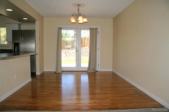 $535,000 | 1008 Park View Court, Castle Rock, CO 80104