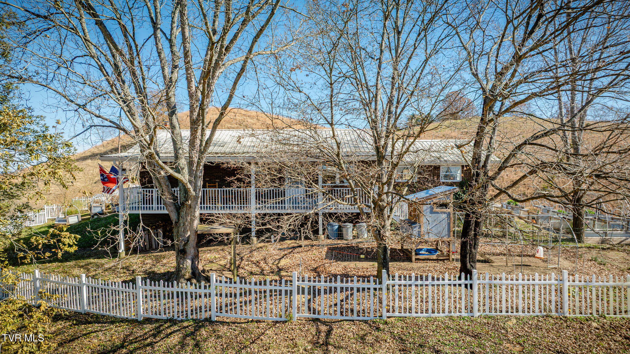 567 Longtown Road Bulls Gap, TN 37711 - Photo 1 of 73 101
