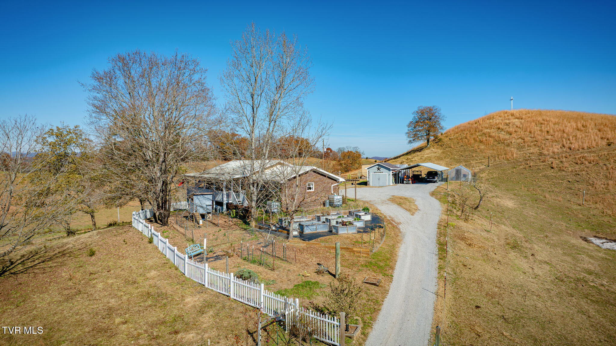 567 Longtown Road Bulls Gap, TN 37711 - Photo 42 of 73 102