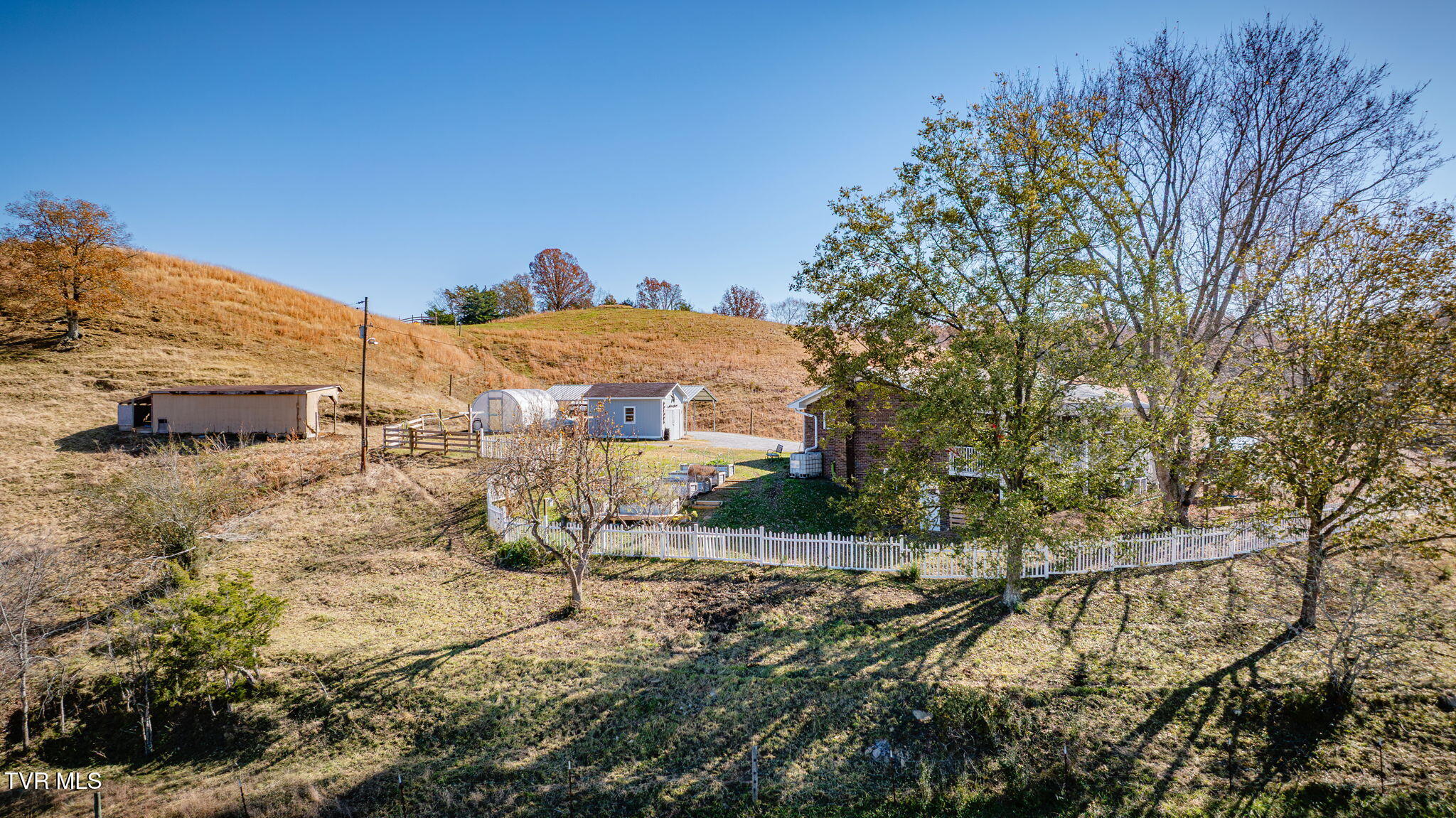 567 Longtown Road Bulls Gap, TN 37711 - Photo 43 of 73 103