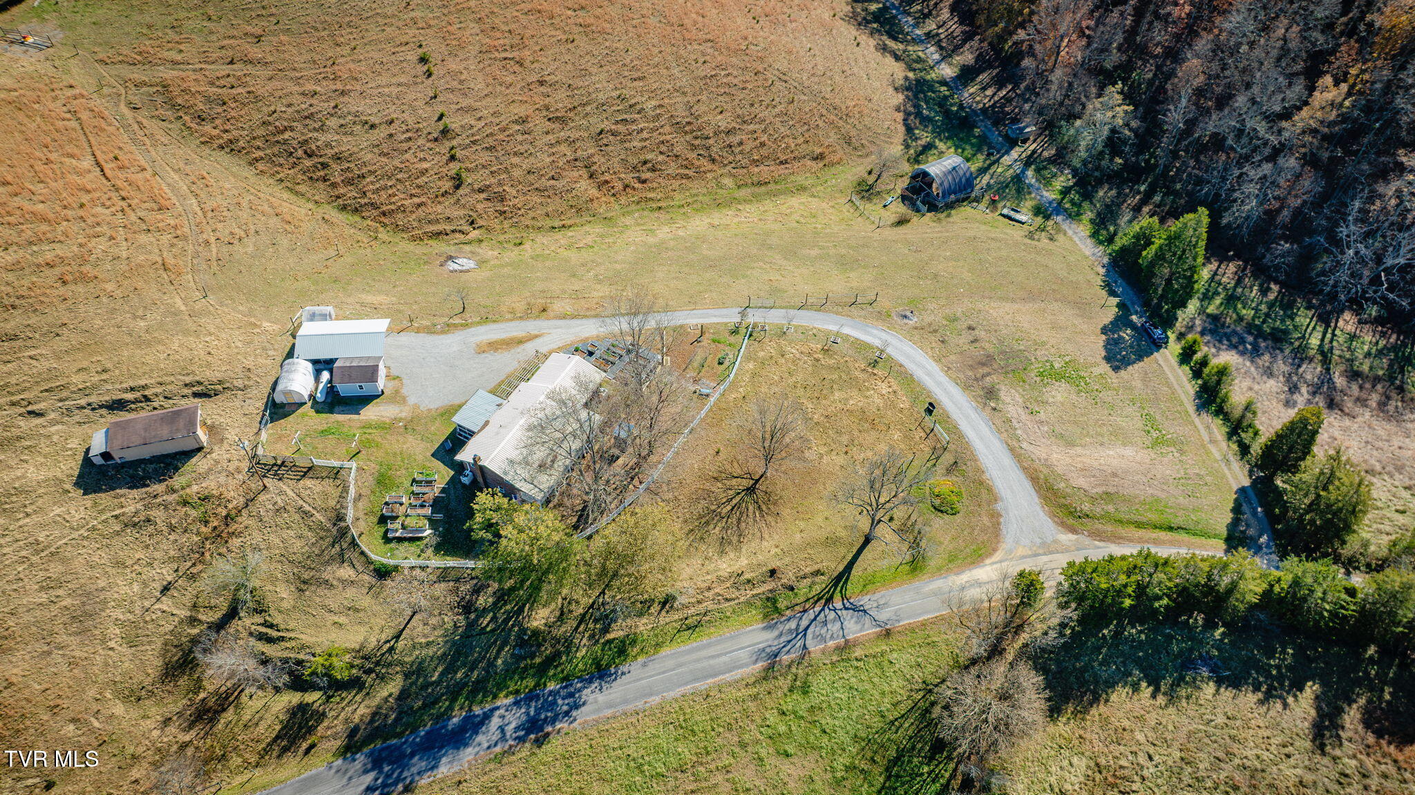 567 Longtown Road Bulls Gap, TN 37711 - Photo 44 of 73 104