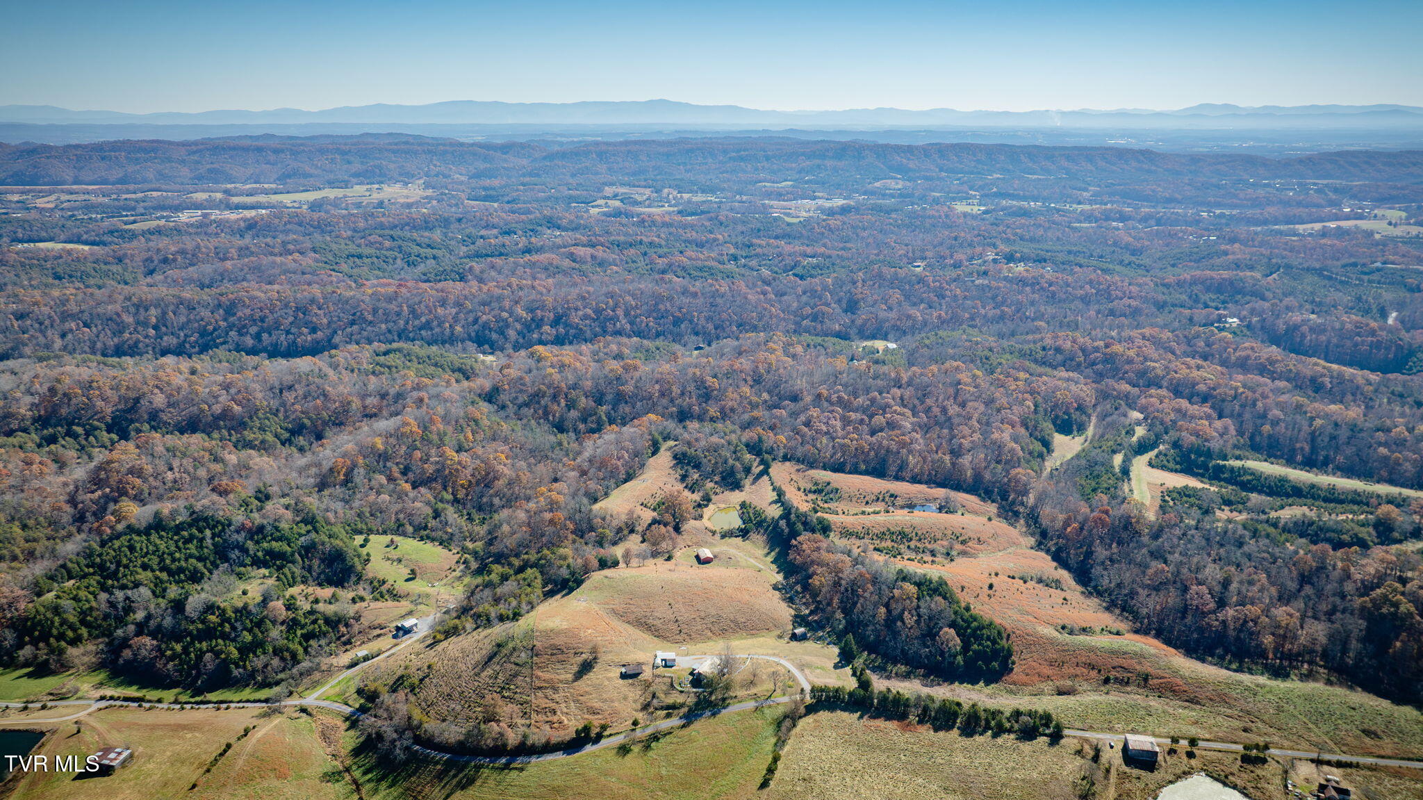 567 Longtown Road Bulls Gap, TN 37711 - Photo 57 of 73 116