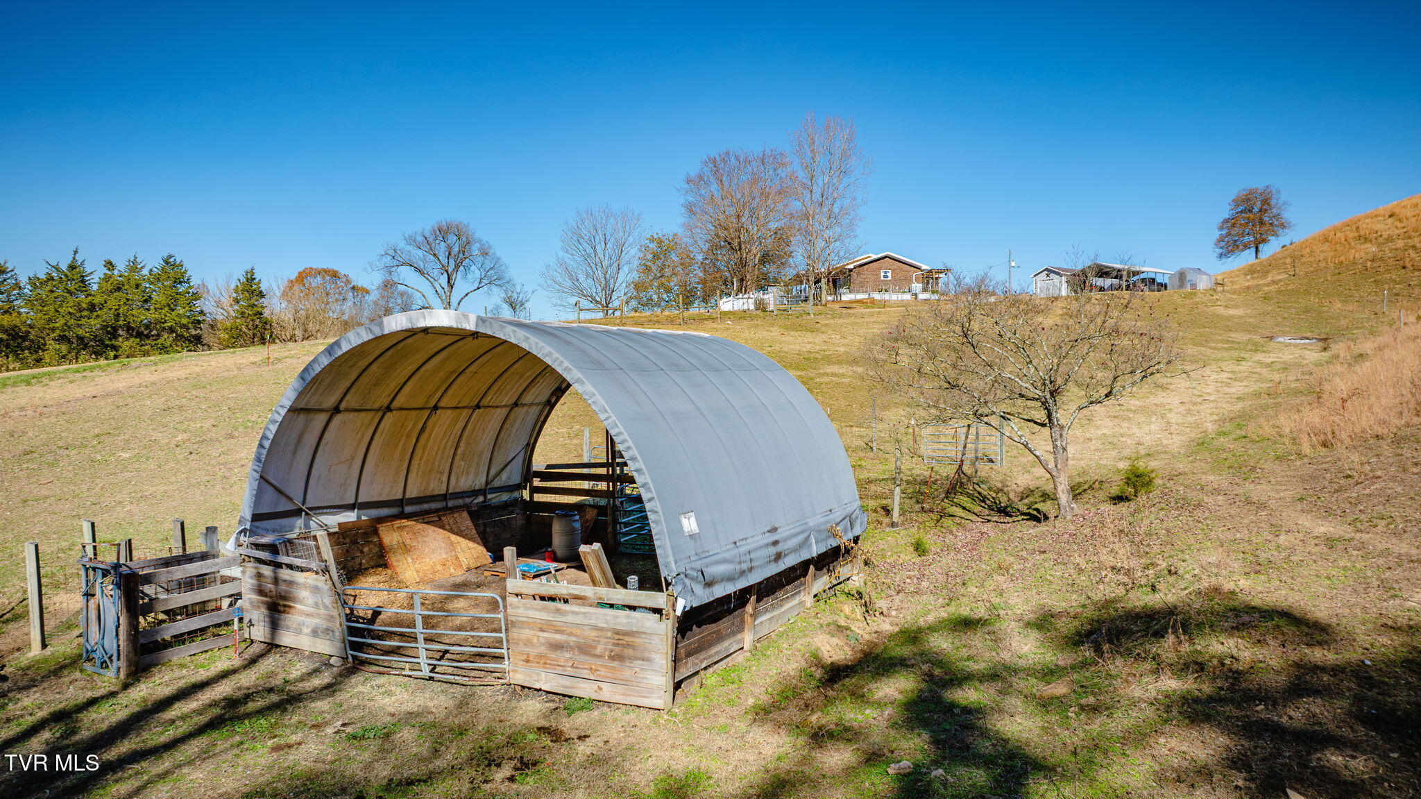567 Longtown Road Bulls Gap, TN 37711 - Photo 59 of 73 118